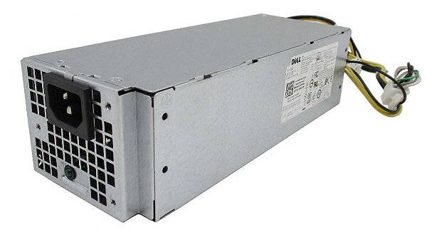 Fonte Desktop DELL Inspiron 3470 SFF