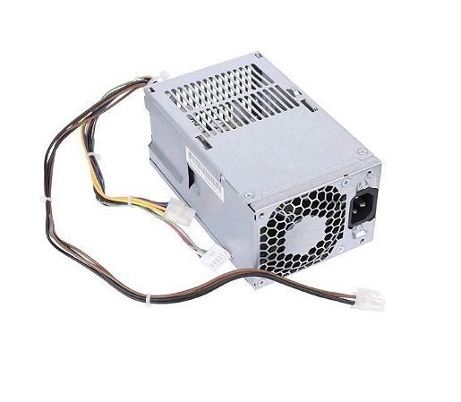 Fonte Hp Elitedesk 600 G1 Sff 240w 751885-001
