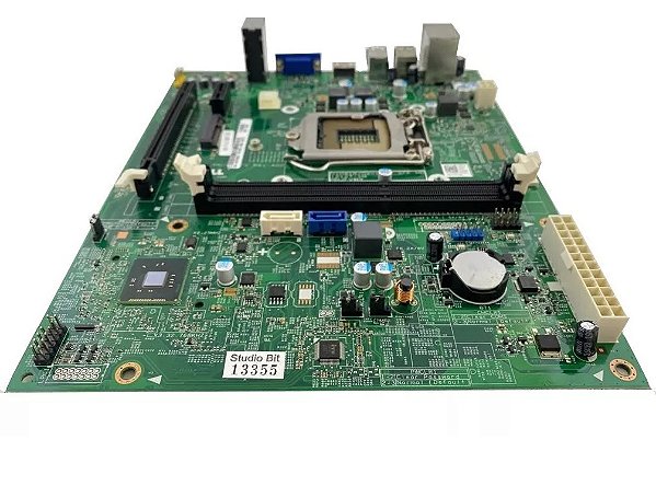 Placa Mãe Dell Inspiron 3647 SFF