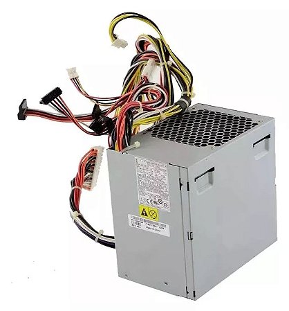 Fonte Workstation DELL Precision T3400 375W L375P-00 0K624