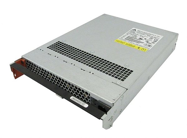 FONTE STORAGE IBM Storwize V3500 v3700