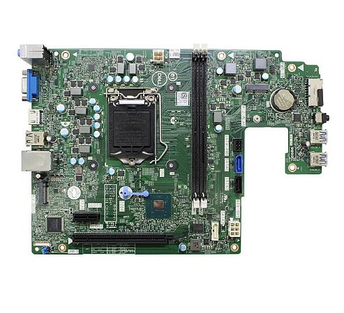 Placa Mãe Dell Vostro 3470 SFF