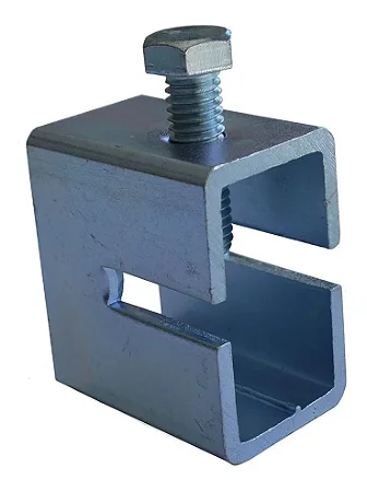 Morcete Tubular para Mesa de Serigrafia Silk Screen