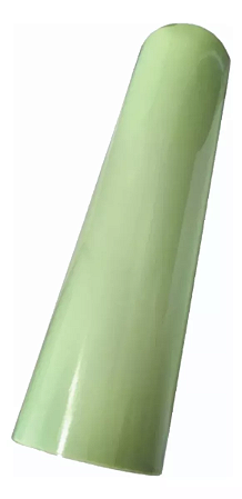 Fita Vinil Autoadesivo Fotoluminescente 620mm X 5m