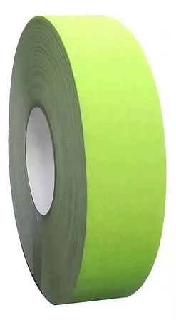 Fita Antiderrapante Fotoluminescente 45mm x 30m
