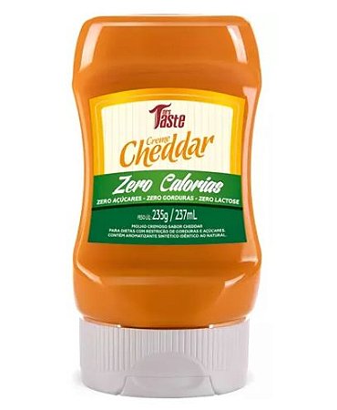 CREME 235G MRS TASTE