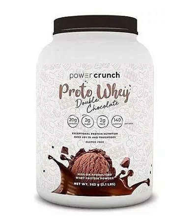 PROTOWHEY 949G POWER CRUNCH