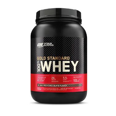 GOLD STANDARD 100% WHEY 907G OPTIMUM