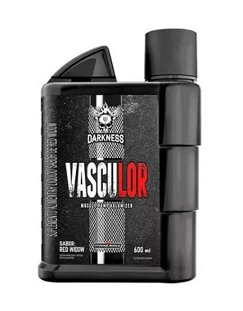 VASCULOR DARKNESS