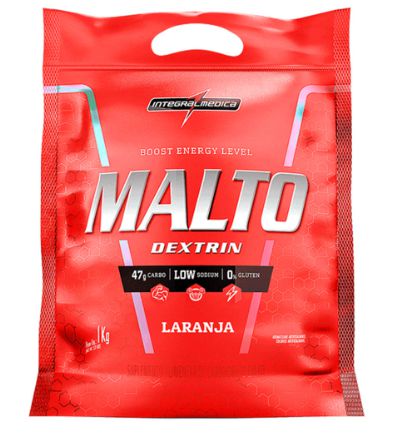 MALTO DEXTRIN INTEGRALMEDICA