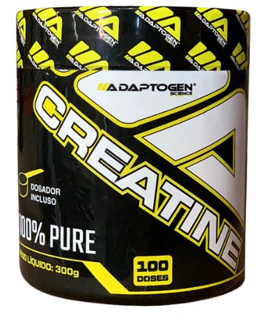 CREATINE ADAPTOGEN 300G