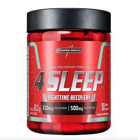 4 SLEEP INTEGRALMEDICA