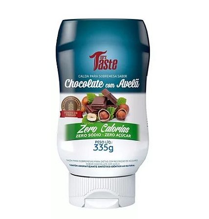 CALDA MRS TASTE