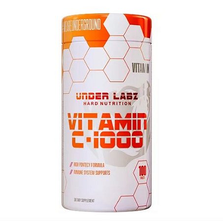 VITAMIN C 1000 UNDER LABZ