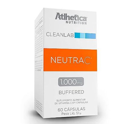NEUTRA C ATLHETICA