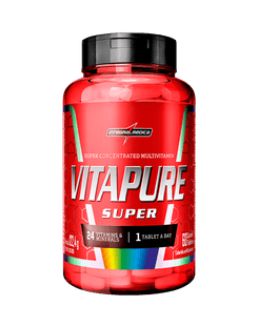 VITAPURE SUPER 60 CAPS INTEGRALMEDICA