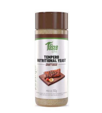 TEMPERO MRS TASTE