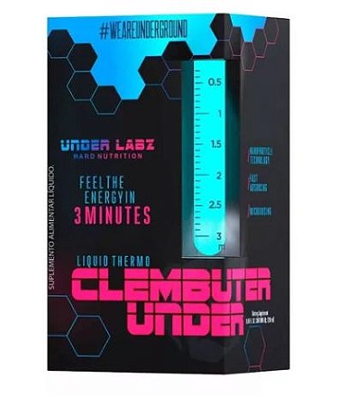 CLEMB UNDER LABZ