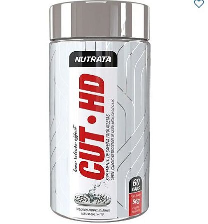 CUT HD NUTRATA