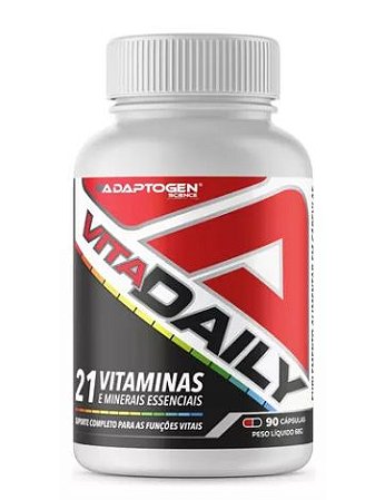 VITADAILY ADAPTOGEN