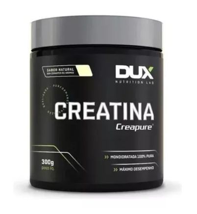CREATINA CREAPURE 300G DUX