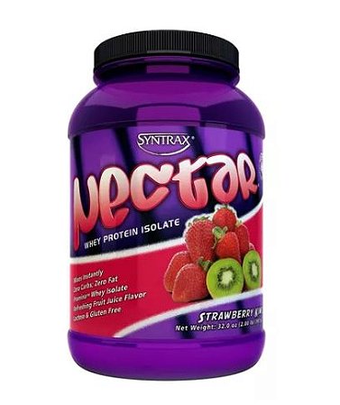 NECTAR 907G SYNTRAX