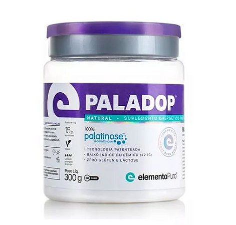 PALADOP PALATINOSE 300G ELEMENTO PURO