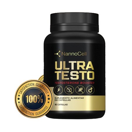 ULTRA TESTO NANNOCELL