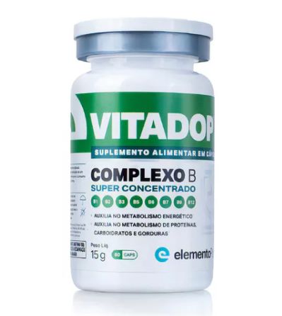 VITADOP B ELEMENTO PURO