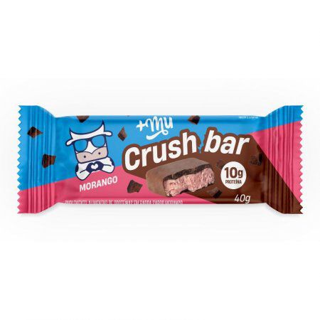 CRUSH BAR 40GR +MU