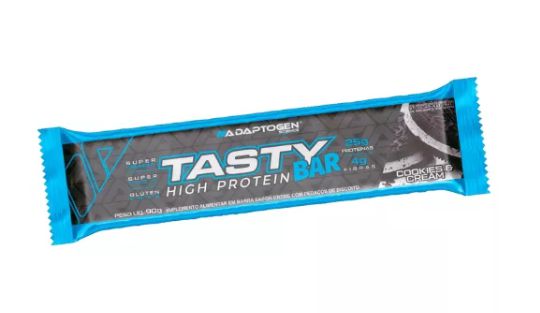 TASTY BAR 90G ADAPTOGEN