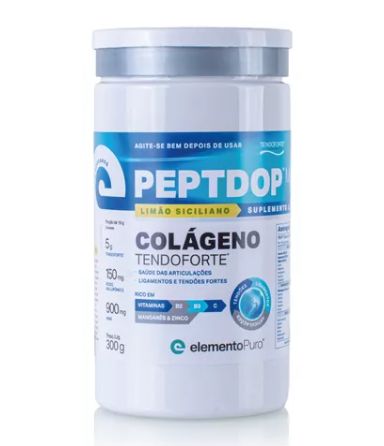 PEPTDOP MOVE 300GR ELEMENTO PURO