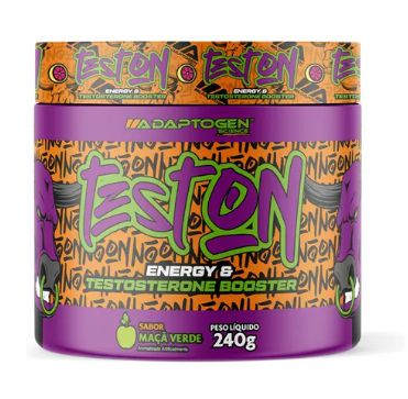 TESTON 240G ADAPTOGEN