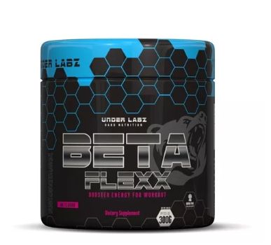 BETA FLEXX 300G UNDER LABZ