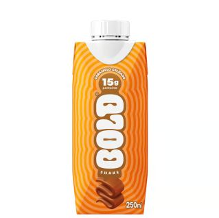 BOLD SHAKE 250ML BOLD