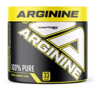 ARGININE 100G ADAPTOGEN