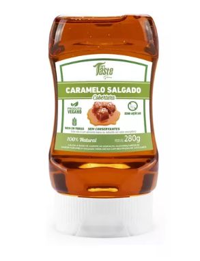 COBERTURA 280G MRS TASTE