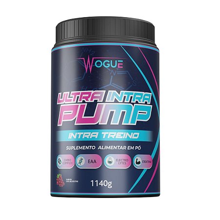 ULTRA INTRA PUMP 1140G WOGUE