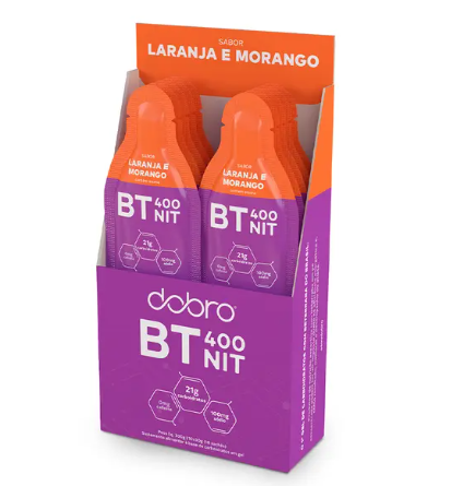 BT 400 NITRATO