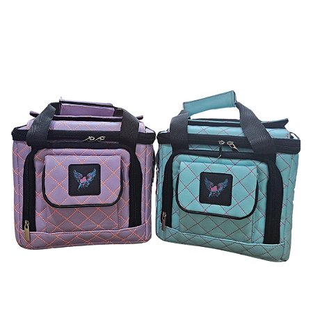 BOLSA TÉRMICA MATELACE PRO WOGUE