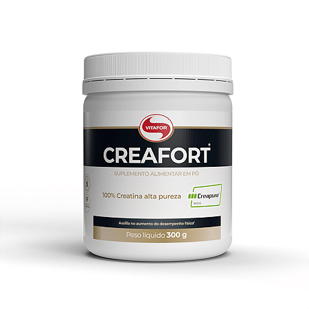 CREAFORT 300G VITAFOR
