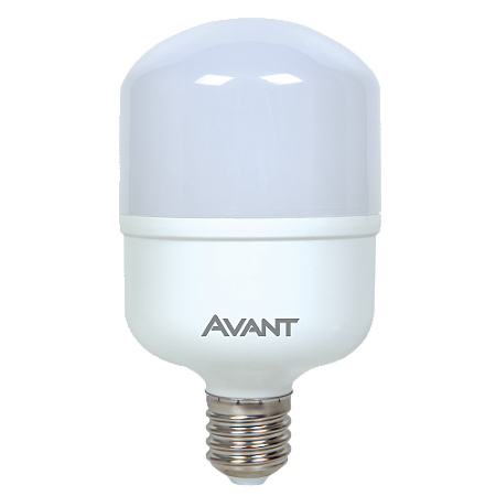 Lâmpada Bulbo LED 30W Avant