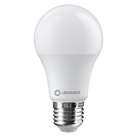 Lâmpada LED 9W LEDVANCE