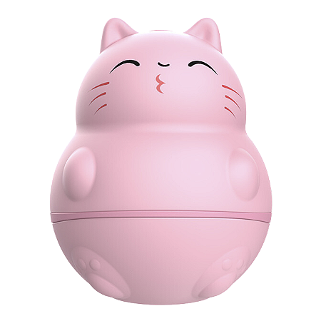 Gatinho com Linguinha Estimuladora de Clitóris