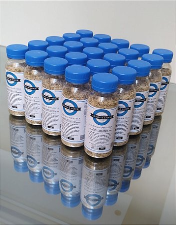 Caixa 25 Unidades Peixes 150g