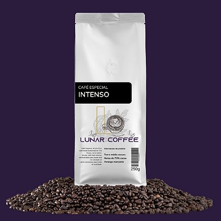 CAFE ESPECIAL INTENSO
