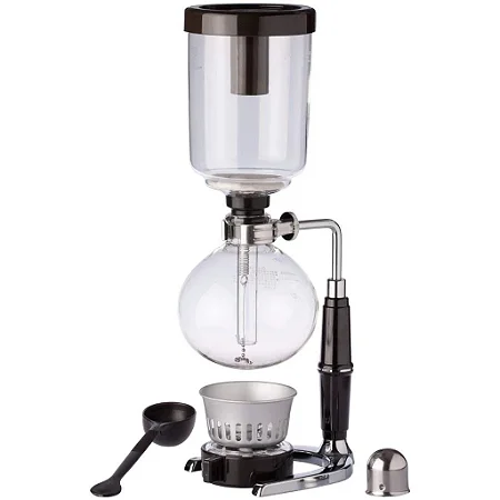 Cafeteira Sifão