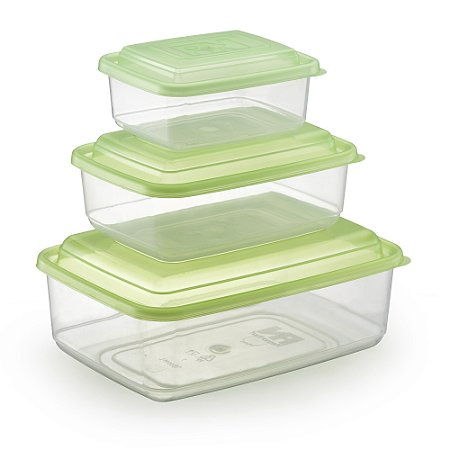 Conjunto Médio / Pequeno / Mini