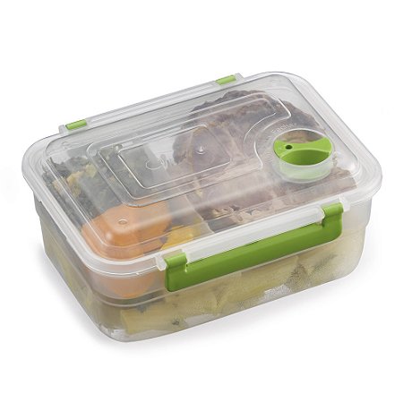 Lanche Box 900 ml