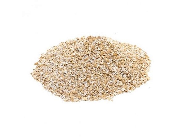 AVEIA EM FLOCOS 500G